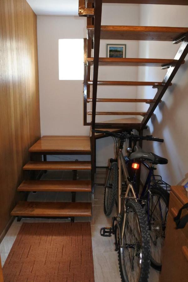 Penthouse Studio With Sea View Makarska Esterno foto